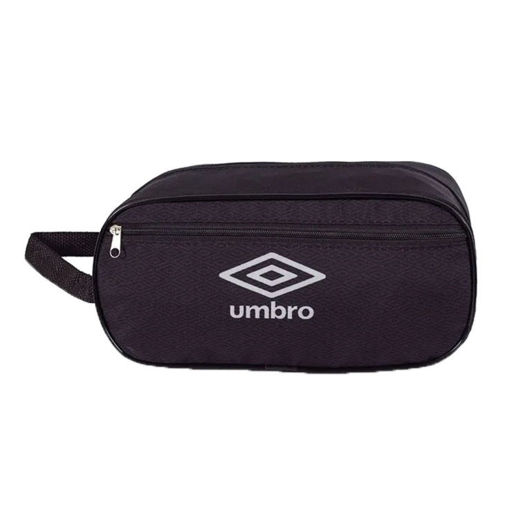 Porta Chuteira Umbro Basic Preta