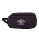 Porta Chuteira Umbro Basic Preta