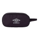 Porta Chuteira Umbro Basic Preta