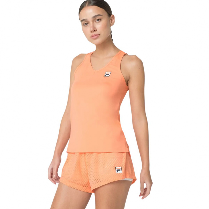 Regata Feminina Fila Beach Eco