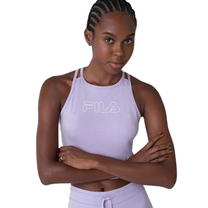 Regata Feminina Fila Basic