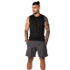 Regata Machão Super Bolla Sport Preto