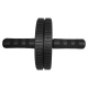 Roda de Exercícios Convoy Abdominal Wheel Stability
