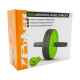Roda de Exercícios Poker Abdominal Wheel Stability