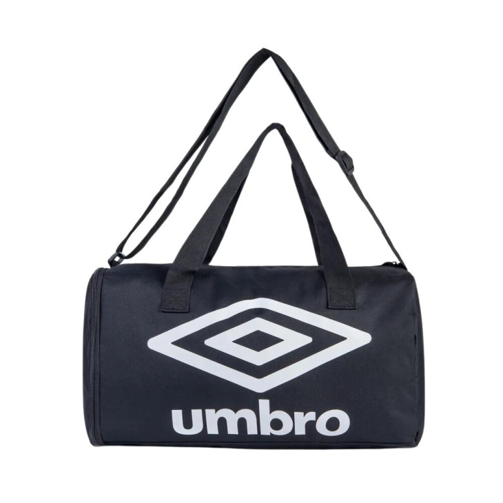 Sacola Bolsa Mala Umbro Trainer Preta