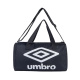 Sacola Bolsa Mala Umbro Trainer Preta