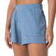 Shorts Feminino Fila Studio Movie