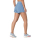 Shorts Feminino Fila Studio Movie