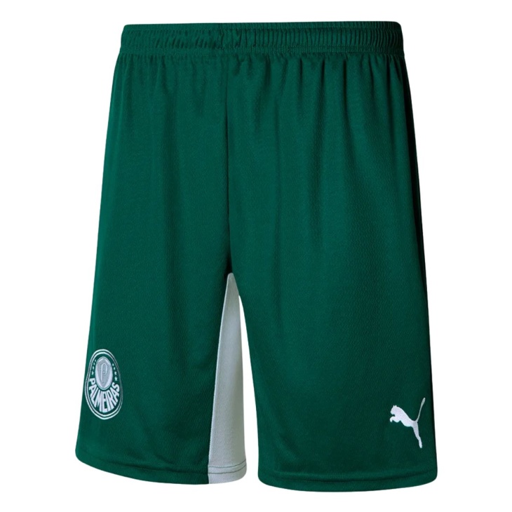 Shorts Puma Palmeiras Away II