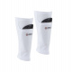 Suporte Para Caneleira Mania de Futsal C/ Bolso - Porta Caneleira Branco