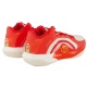 Tênis 361 AG Level Up 3 Basquete Vermelho