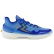 Tênis 361 Big 3 5.0 Quick Pro Basquete Azul