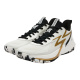 Tênis 361 Big 3 Lite Basquete Branco-Dourado