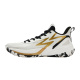 Tênis 361 Big 3 Lite Basquete Branco-Dourado