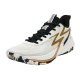 Tênis 361 Big 3 Lite Basquete Branco-Dourado