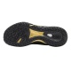 Tênis 361 Big 3 Lite Basquete Preto-Dourado