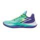 Tênis 361 Big 3 Lite Basquete Verde-Roxo
