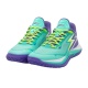 Tênis 361 Big 3 Lite Basquete Verde-Roxo