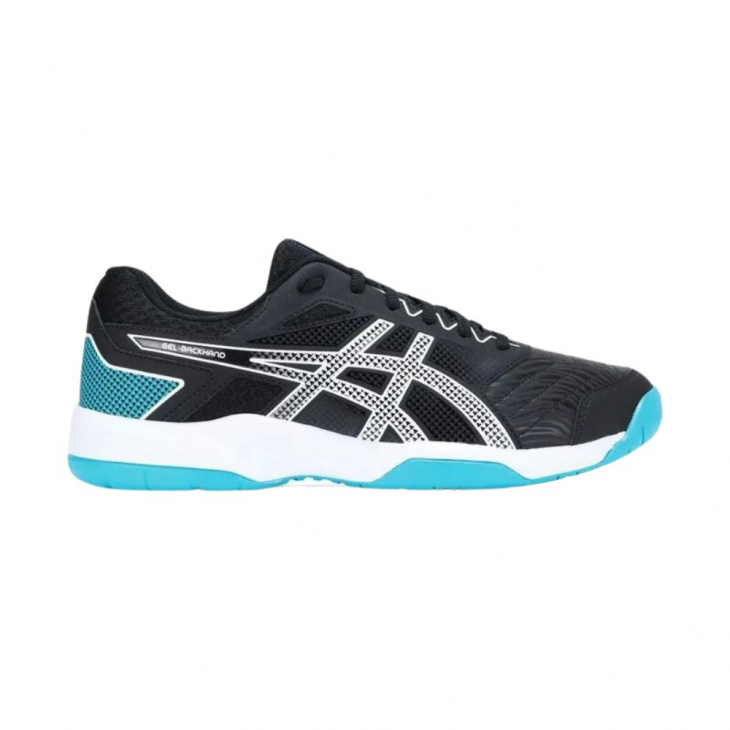 Tênis Asics Gel Backhand Indoor 003