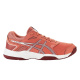 Tênis Asics Gel Backhand Women 600