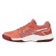 Tênis Asics Gel Backhand Women 600