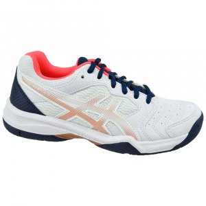 tenis asics futsal score indoor