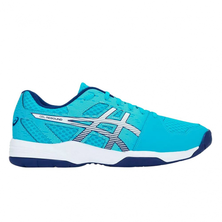 Tênis Asics Gel Rebound Indoor 405