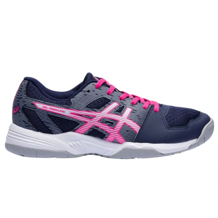 Tênis Asics Gel Rebound Women 002