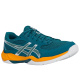 Tênis Asics Gel Rocket 12 Squash Volei Handebol Futsal Indoor 402