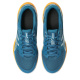 Tênis Asics Gel Rocket 12 Squash Volei Handebol Futsal Indoor 402