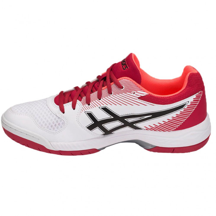 tenis indoor asics