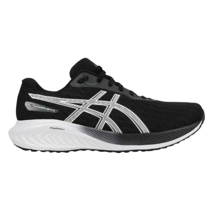 Tênis Asics Gel Thunderlight 2 Squash Volei Handebol Futsal Indoor 001