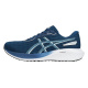 Tênis Asics Gel Thunderlight 2 Squash Volei Handebol Futsal Indoor 400