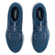 Tênis Asics Gel Thunderlight 2 Squash Volei Handebol Futsal Indoor 400