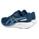 Tênis Asics Gel Thunderlight 2 Squash Volei Handebol Futsal Indoor 400