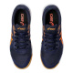Tênis Asics Gel Upcourt Squash Volei Handebol Futsal Indoor 405