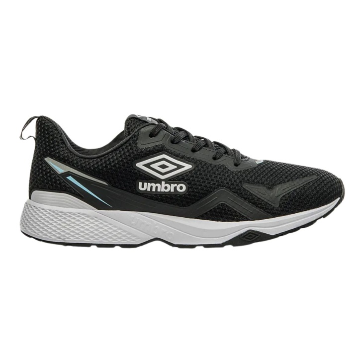 Tênis Casual Esportivo Umbro Trainer 123