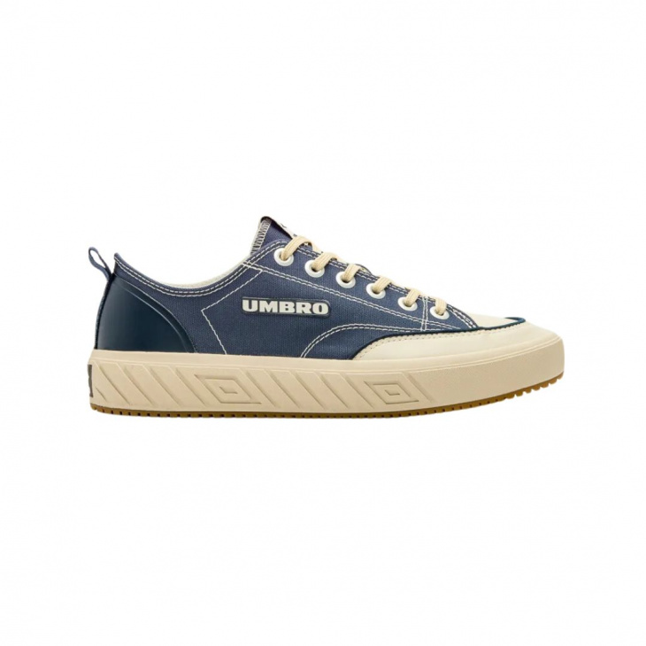 Tênis Casual Umbro Rudy 726