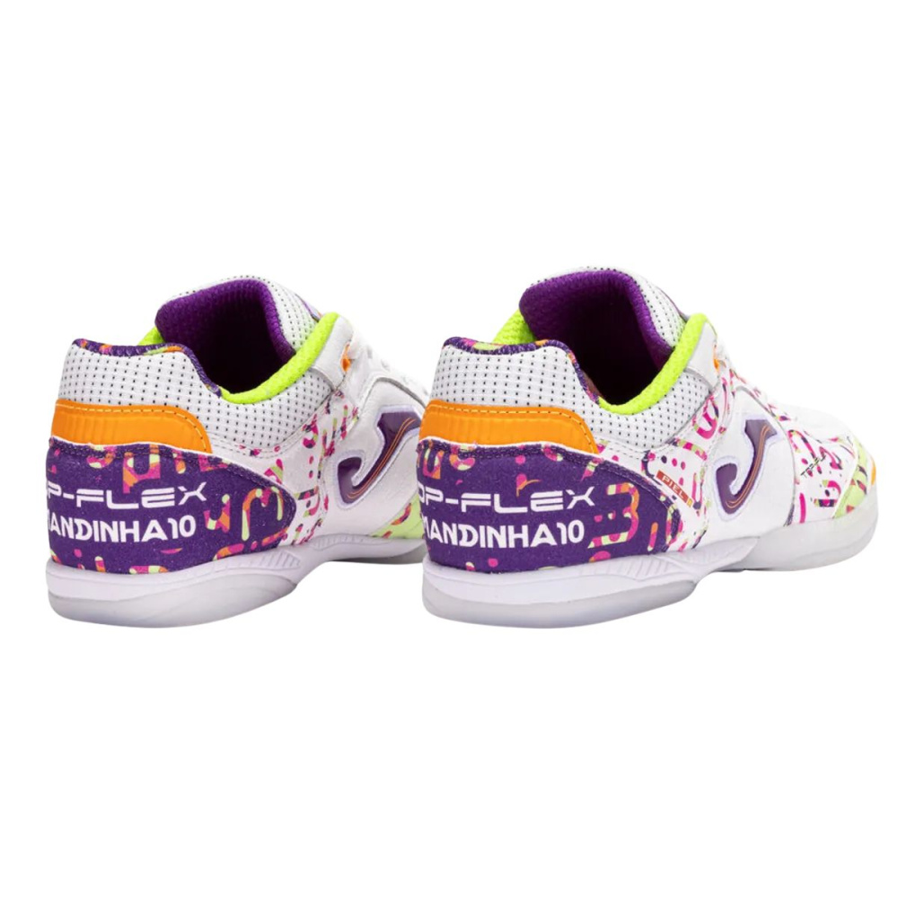 Joma Top Flex Amandinha In - Mania de Futsal