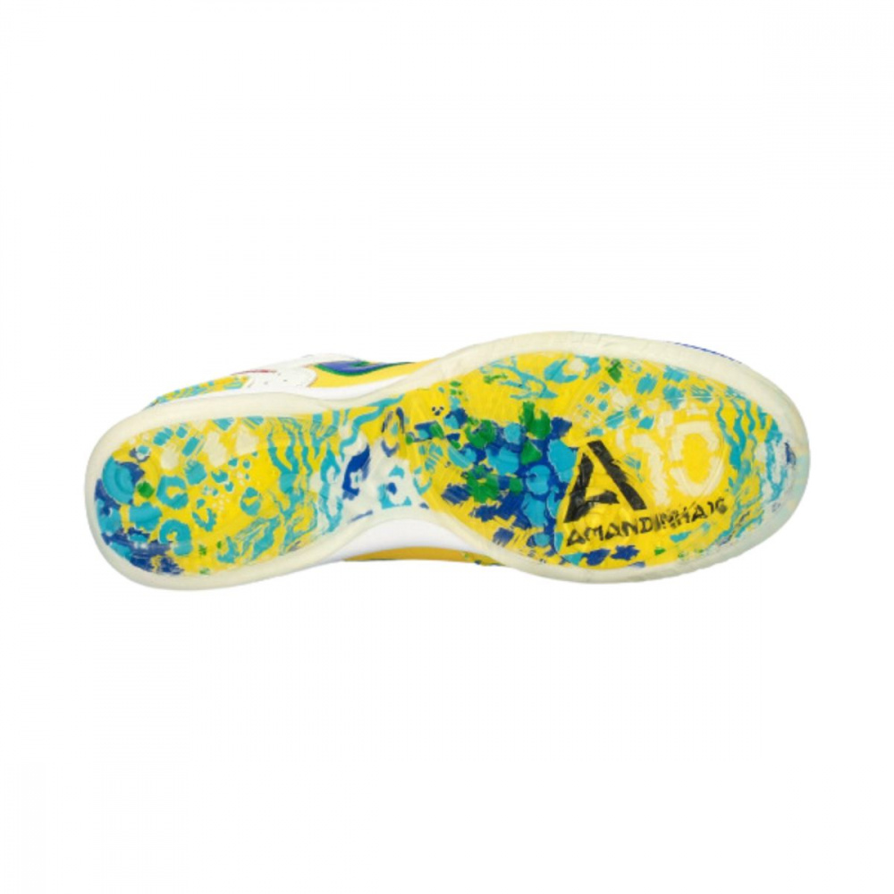 Joma Top Flex Amandinha In - Mania de Futsal Joma Top Flex Amandinha In - Mania de Futsal