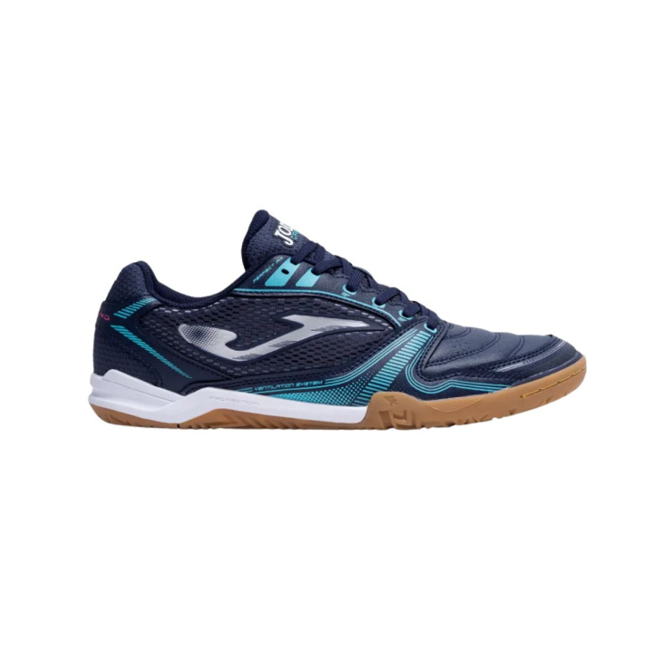 Tênis Futsal Joma Dribling 2503IN