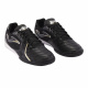 Tênis Futsal Joma Dribling Black Gold 2401IN