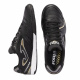 Tênis Futsal Joma Dribling Black Gold 2401IN