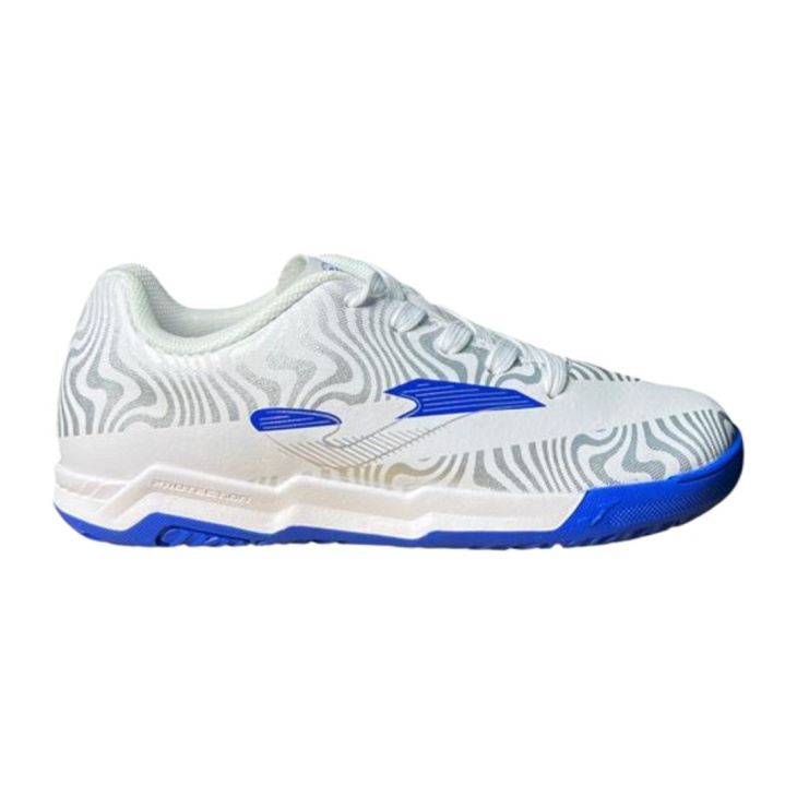 Tênis Futsal Joma Evolution JR 2542