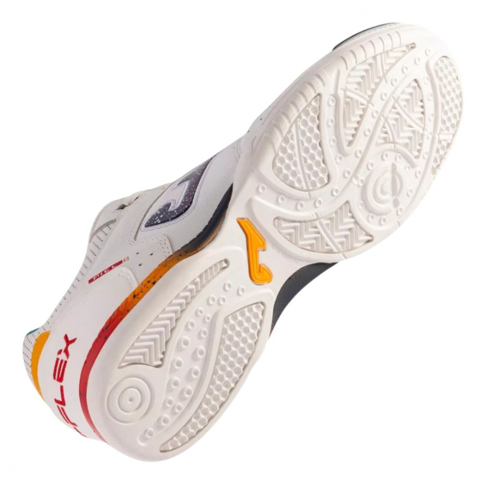 Joma TOP FLEX LNFS 27.0㎝ Joma Top Flex Rebound - Edição LNFS - Green Day Sports
