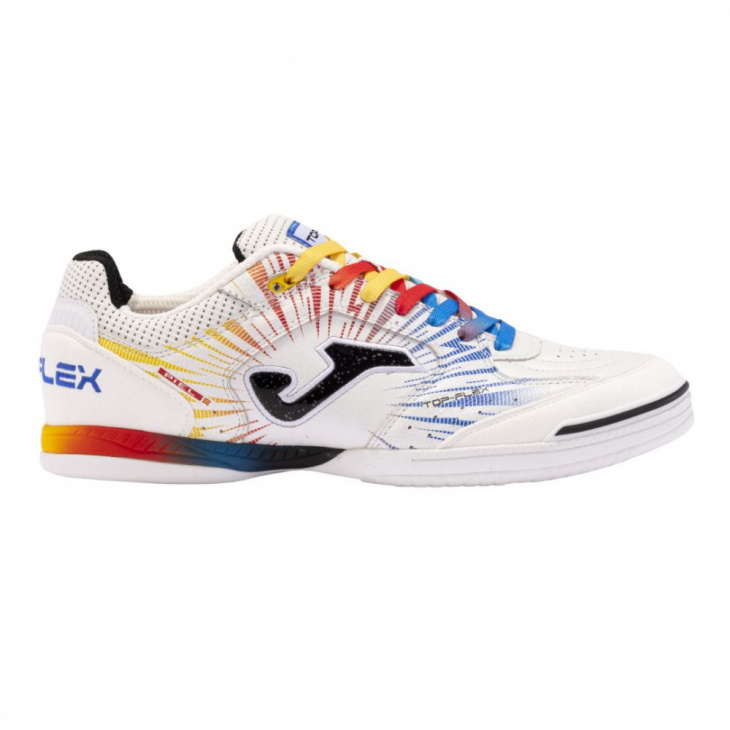 Tênis Futsal Joma Top Flex 2476IN