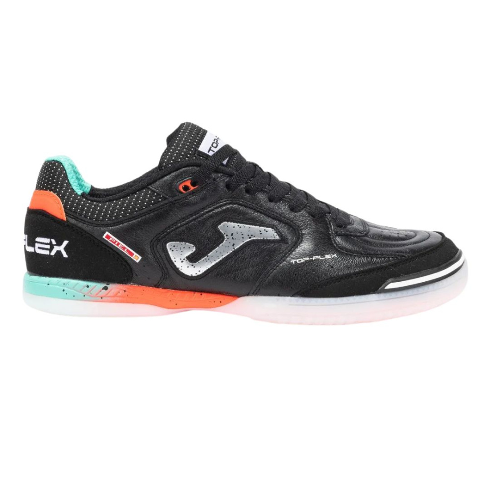シューズ joma / TOP FLEX FOOTSHAPE (25.5) Joma Top Flex In - Mania de Futsal