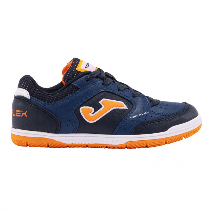 Tênis Futsal Joma Top Flex JR 2433