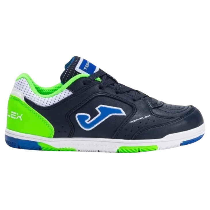 Tênis Futsal Joma Top Flex JR 2533
