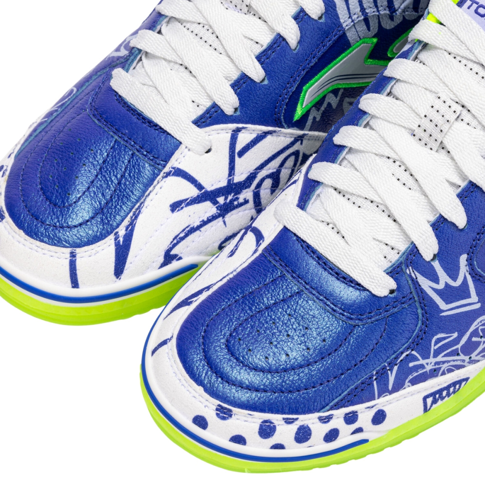 Joma トップフレックス　pito Joma Top Flex Pito - Green Day Sports | Loja Oficial